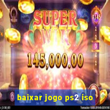 baixar jogo ps2 iso